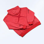 Red Hawk Hoodie [PRE-ORDER]