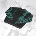 Zenin Crewneck