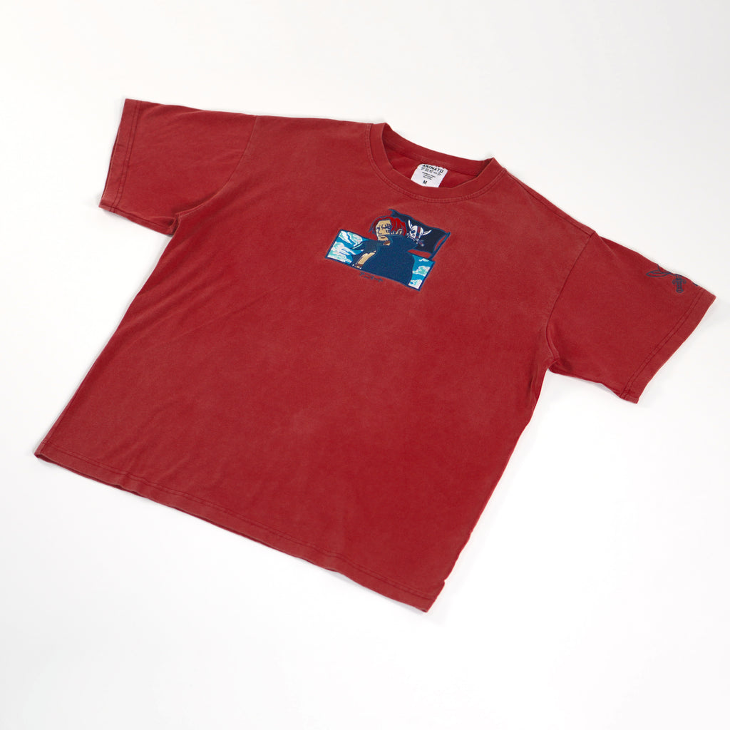 Red Hair T-Shirt