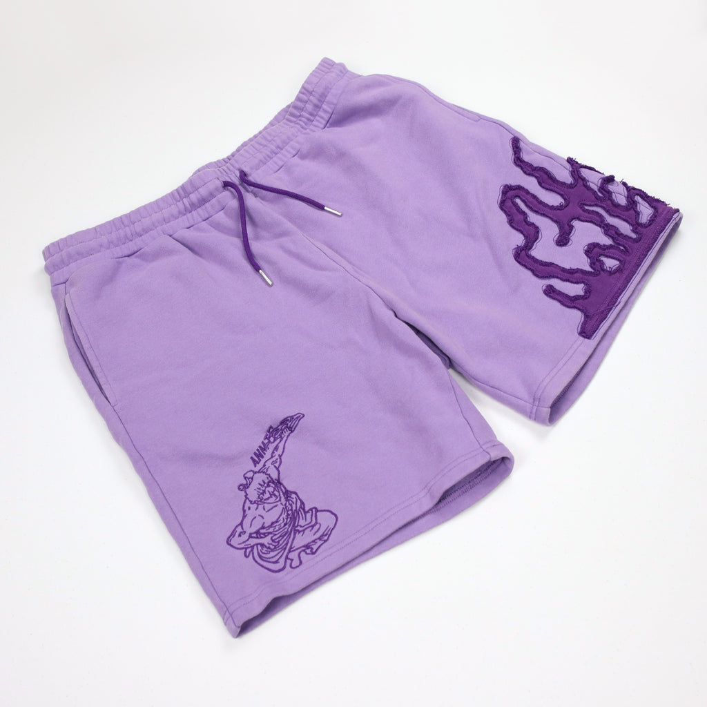 Slasher Shorts