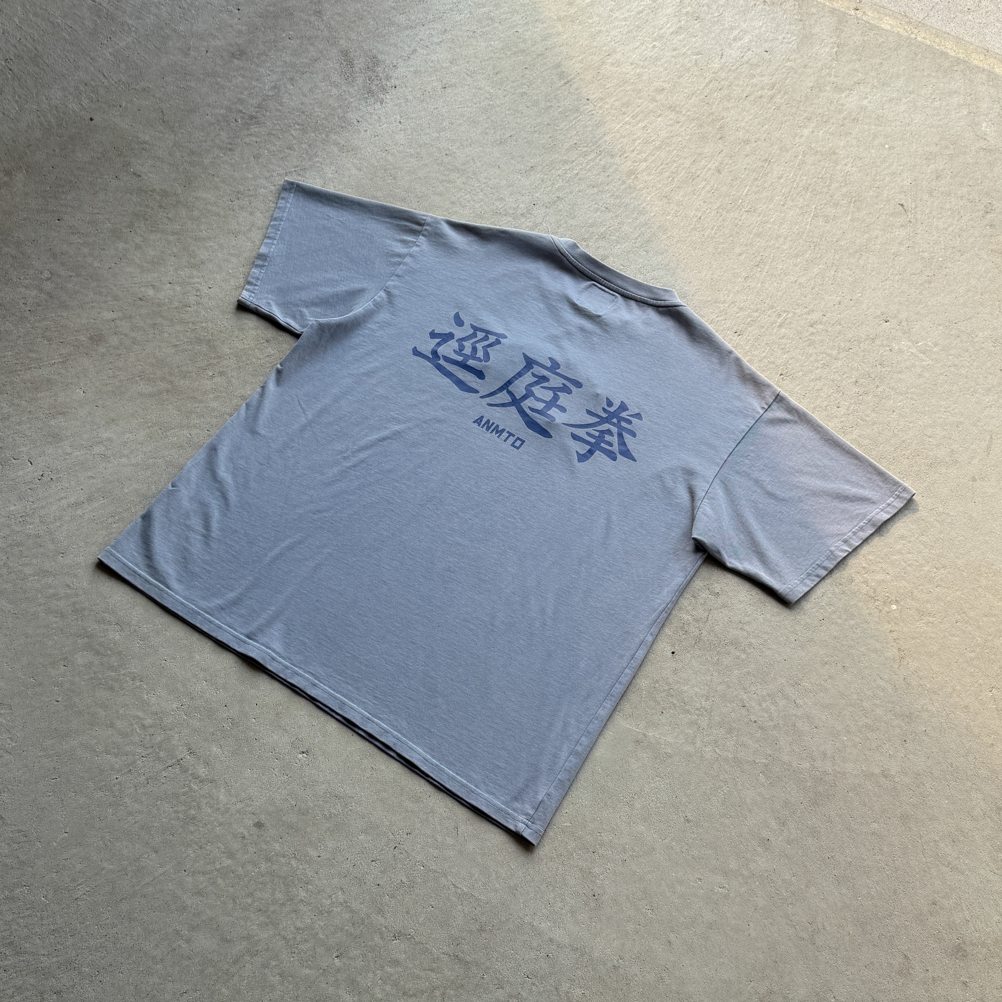 Divergent Fist T-Shirt