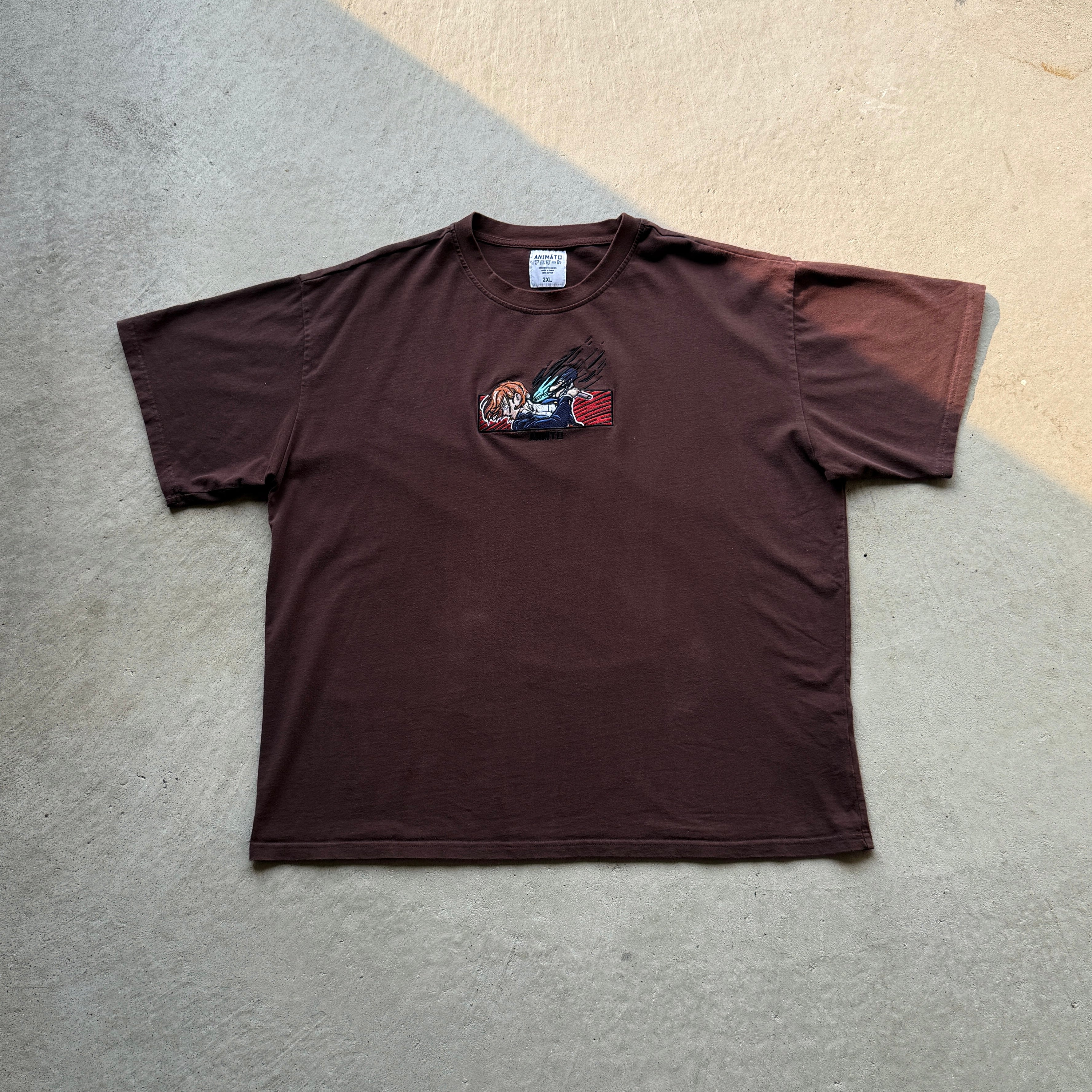 Straw Doll T-Shirt