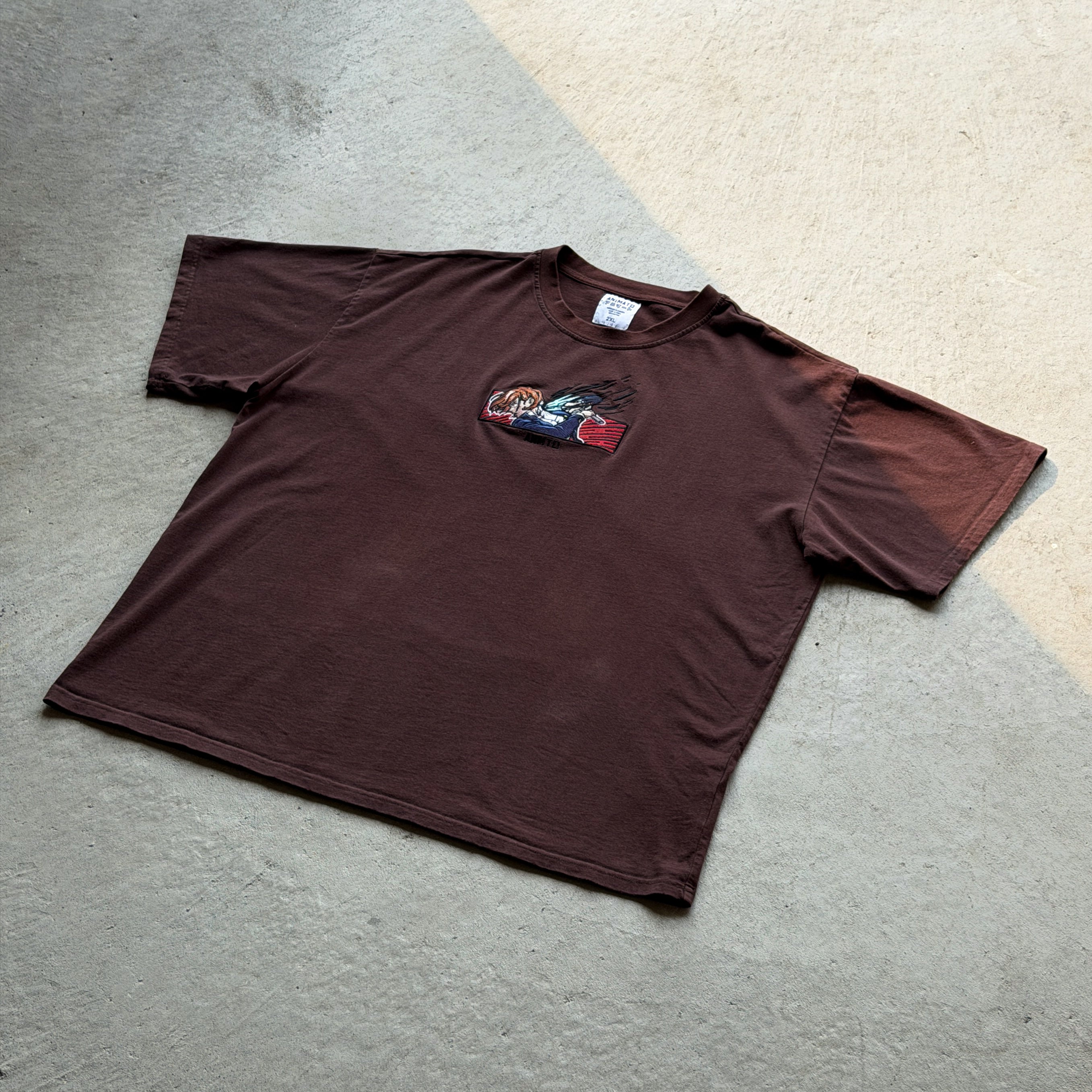 Straw Doll T-Shirt