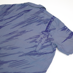 Sorcerer Killer Button-Up