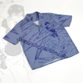 Sorcerer Killer Button-Up