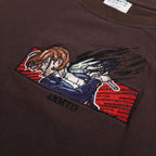 Straw Doll T-Shirt
