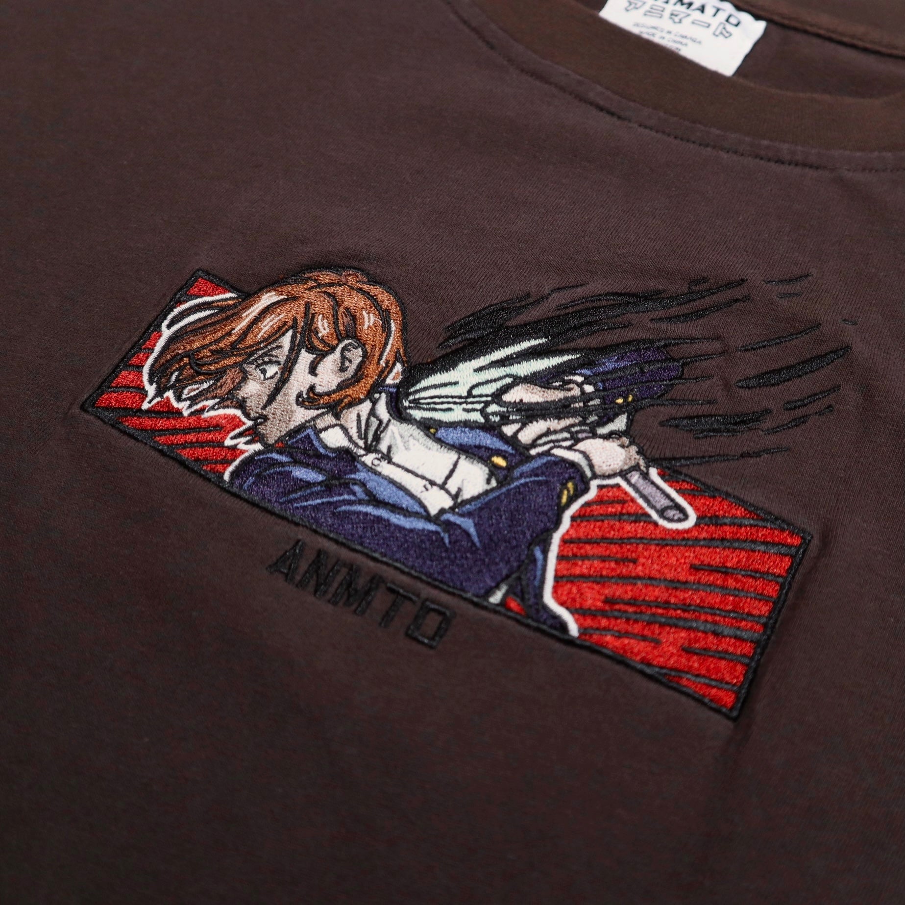 Straw Doll T-Shirt
