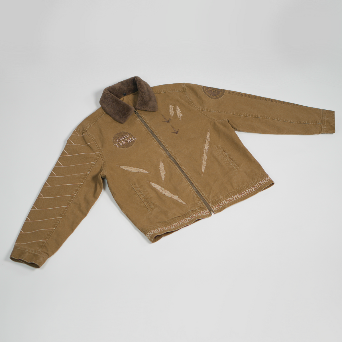 Son of Thors Work Jacket
