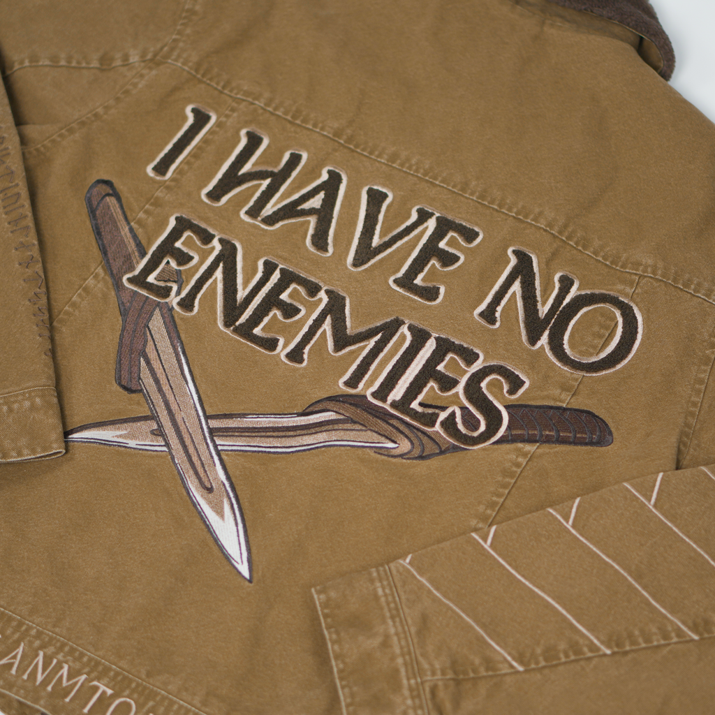 Son of Thors Work Jacket