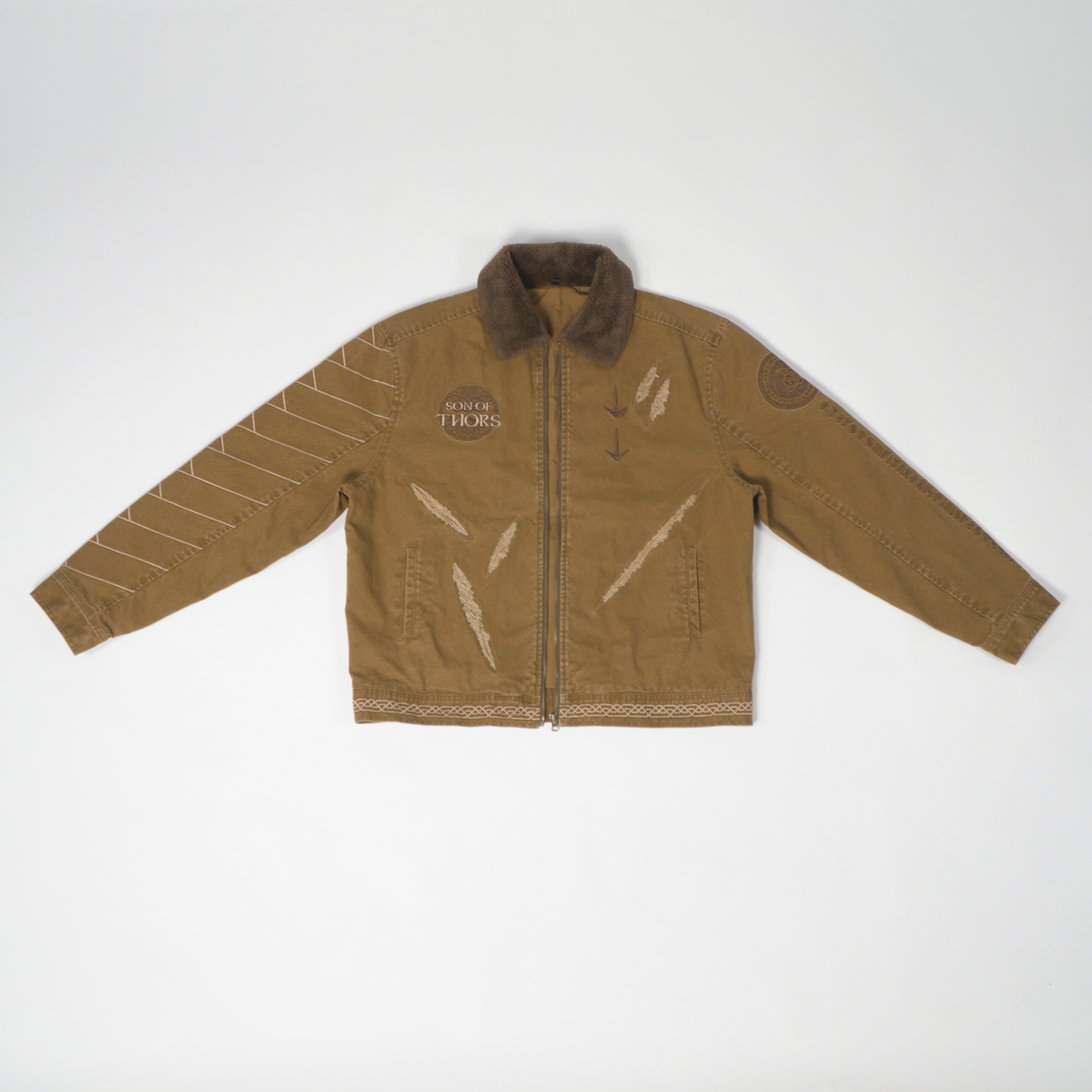 Son of Thors Work Jacket