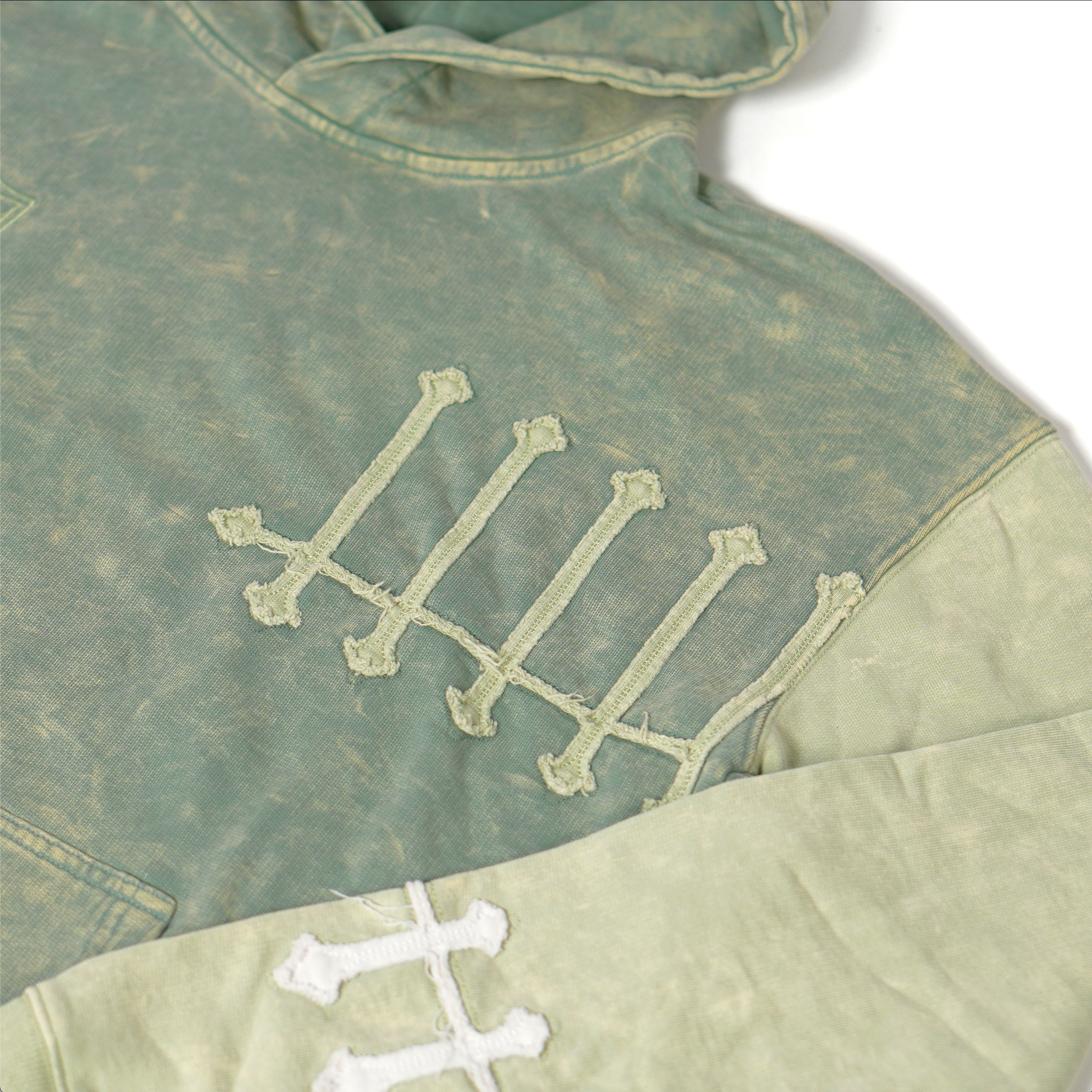 4-Leaf Hoodie [PRE-ORDER]