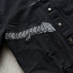 Spiders Work Jacket
