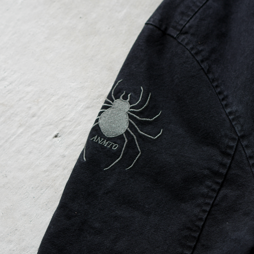 Spiders Work Jacket