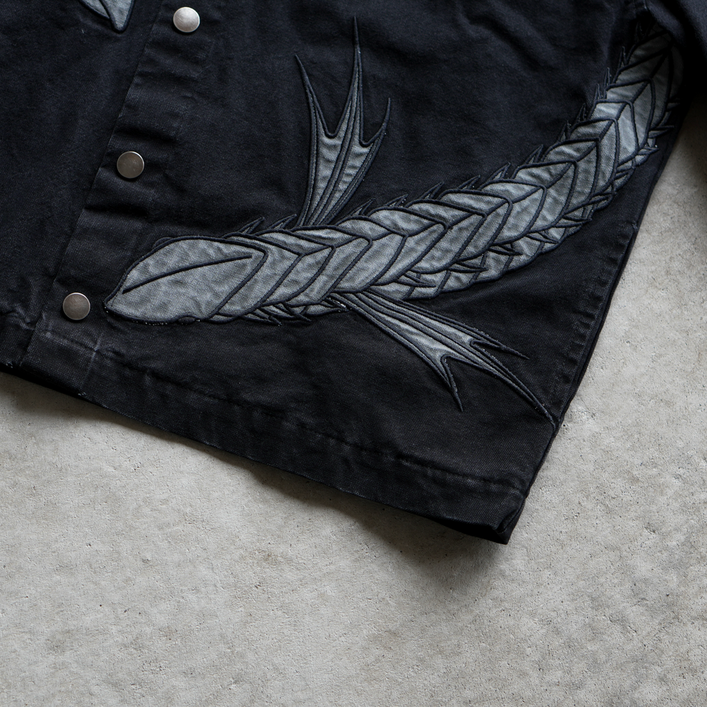 Spiders Work Jacket