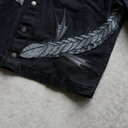 Spiders Work Jacket