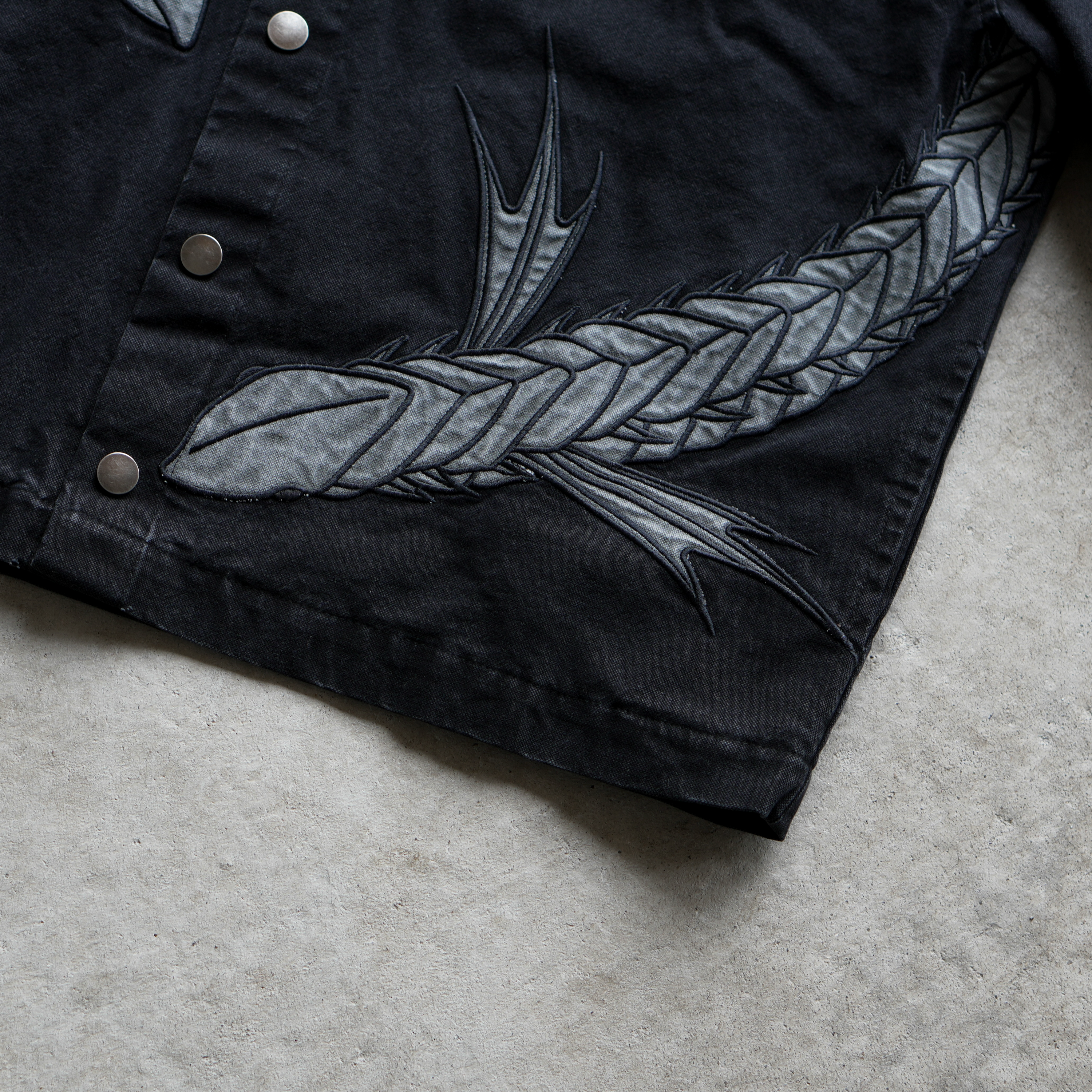 Spiders Work Jacket