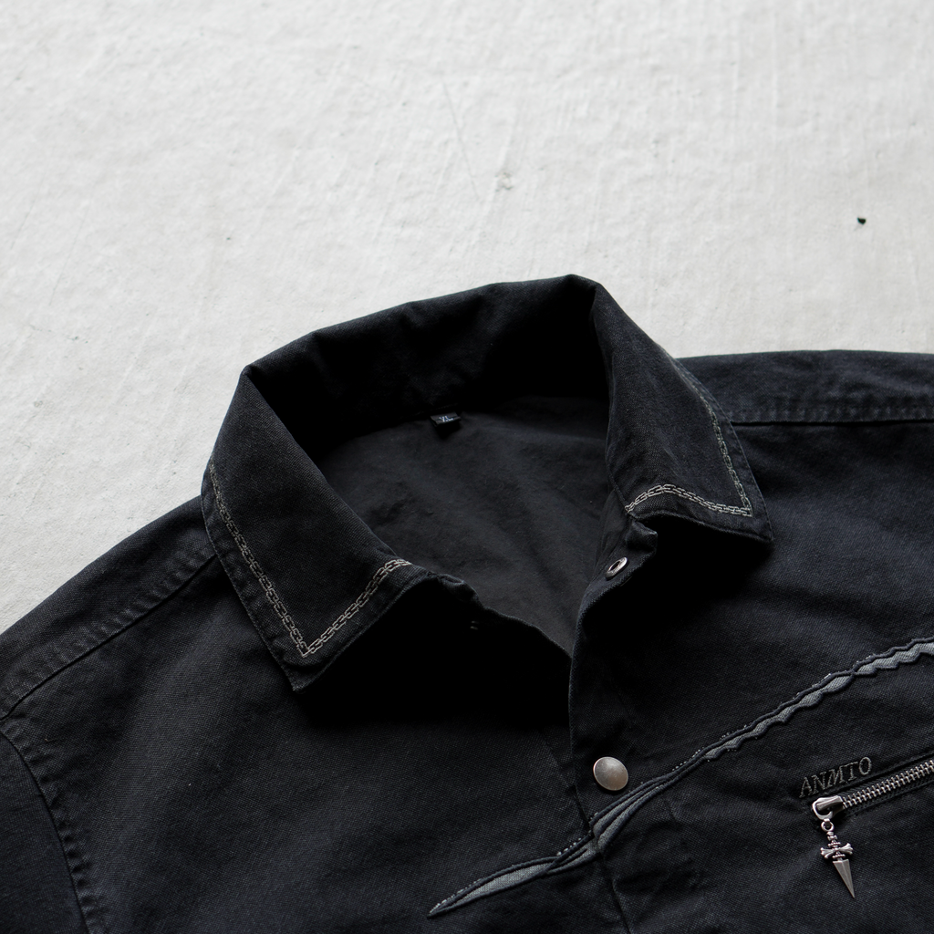 Spiders Work Jacket