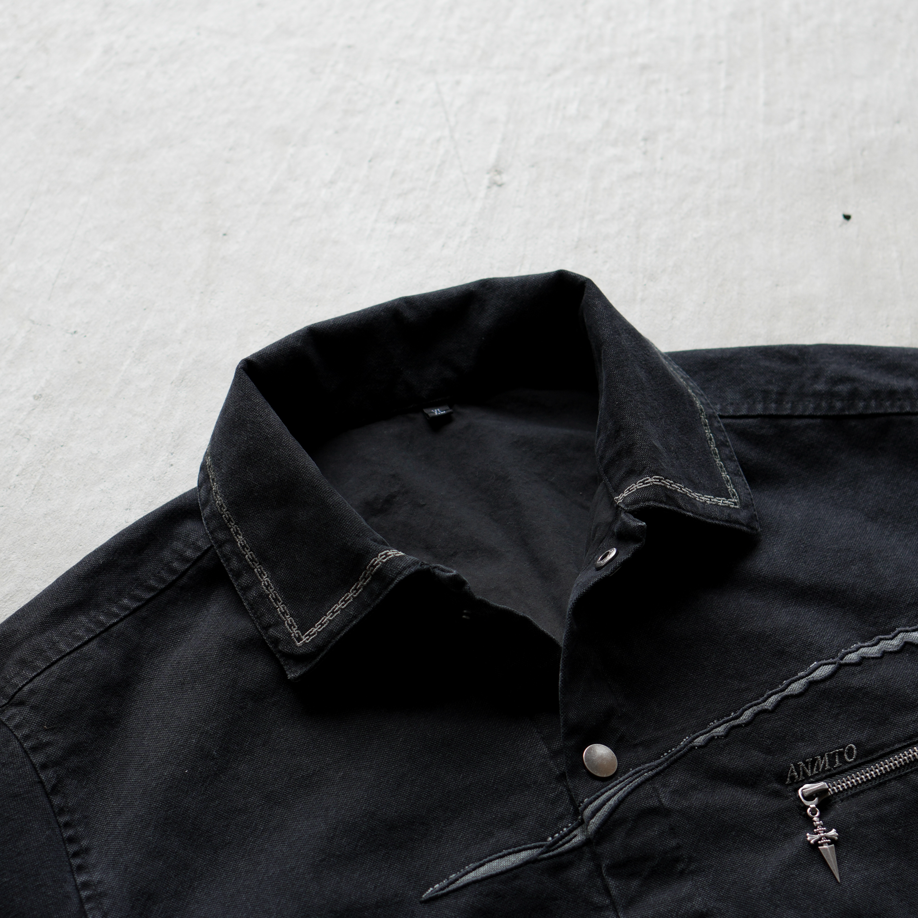 Spiders Work Jacket