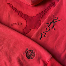 Load image into Gallery viewer, Red Hawk Hoodie [PRE-ORDER]