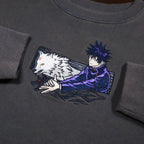 Divine Dogs Crewneck