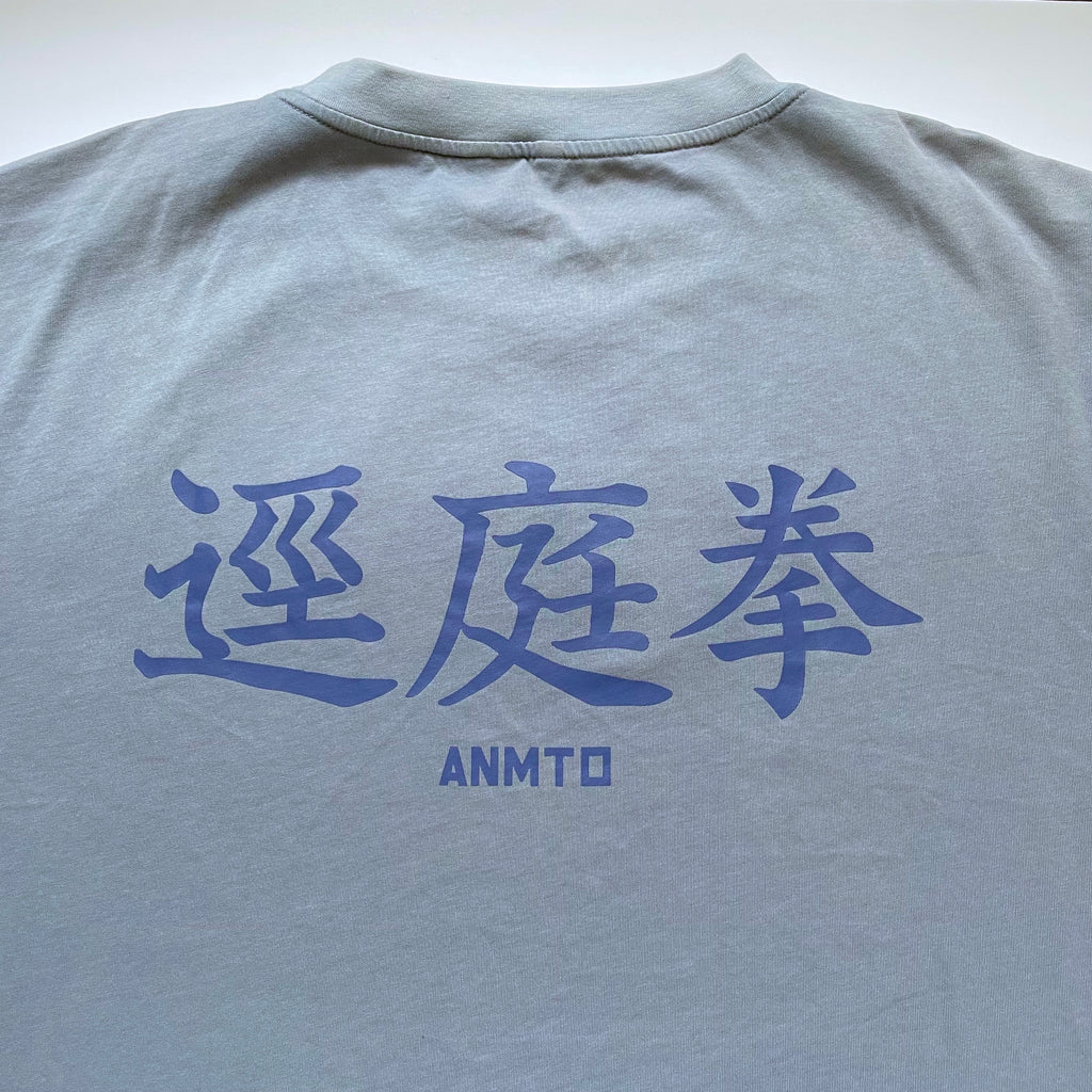 Divergent Fist T-Shirt