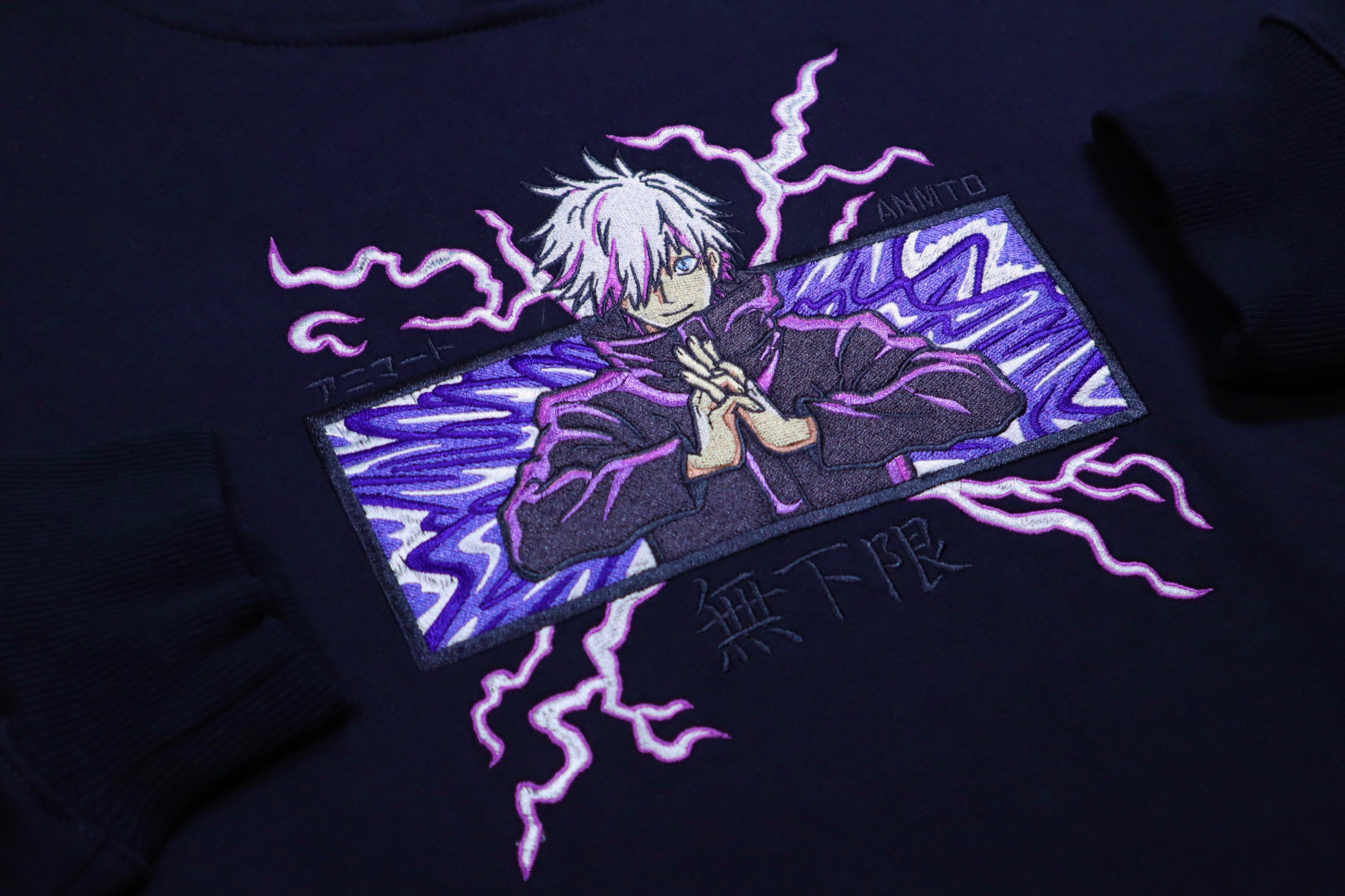 Limitless Hoodie